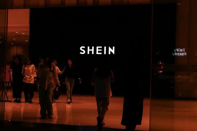 Shein will struggle to justify $40-50 billion Hong Kong IPO valuation