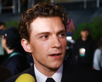 Tom Holland says some of his films are ‘shit’ and people shouldn’t see them