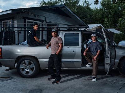 He was shot at by ICE, then wrongfully accused. His nightmare had only just begun