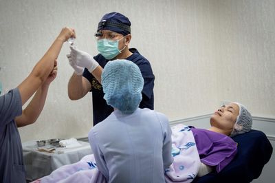 FDA Is Reviewing Anesthesia Safety After Rare Genetic Cases. Here Is What It Means Before Your Surgery