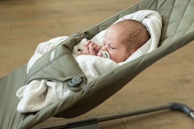 Recalled Baby Loungers Are Still in Homes After the Company Closed, and Parents Cannot Get a Refund