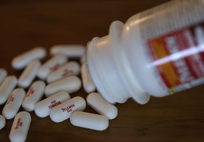 Before You Add the New Tylenol with Naproxen to Your Medicine Cabinet, Check What Else You Already Take