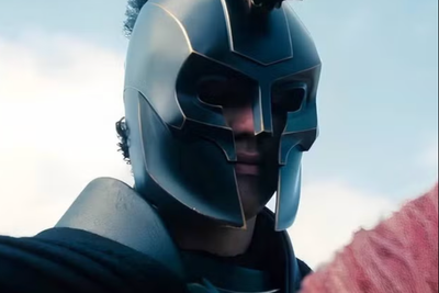 The Odyssey movie causes steep rise in people learning Greek