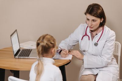 Your State May Recommend More Childhood Vaccines Than the CDC Does. Here Is How to Find Out Which Schedule Applies