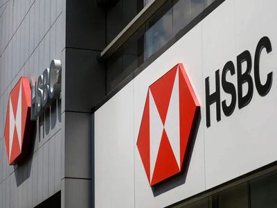 HSBC to hire 100 AI specialists, 100 wealth managers in boost to Singapore hub