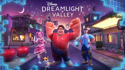 Disney Dreamlight Valley Pixel Perfect update release countdown: Exact start time and date