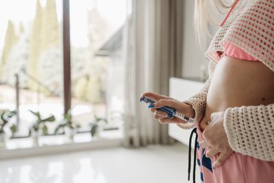 Ozempic Side Effects: What New Research Reveals About the Risks and What Happens When You Stop