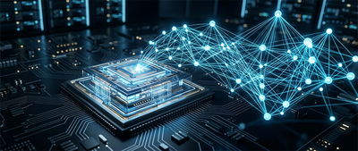 These 3 AI Winners Don’t Sell the Tech—They Use It