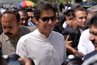 Imran Khan’s solitary confinement is inhumane, says UN torture expert