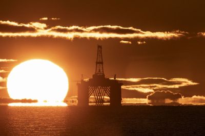 Oil prices fall back sharply on renewed Iran war ceasefire hopes