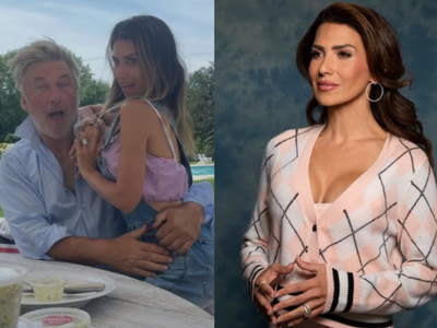 Alec and Hilaria Baldwin back in spotlight: Their age gap, seven children, net worth and why they're trending