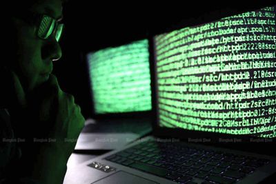 TSD investor data breach cue for SEC action