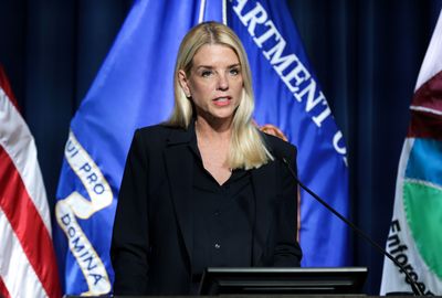 Pam Bondi has a Fox News problem