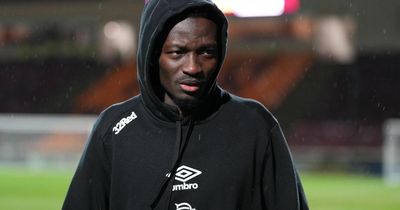 Transfer-linked Rangers star praises 'effective' new signing, discusses future