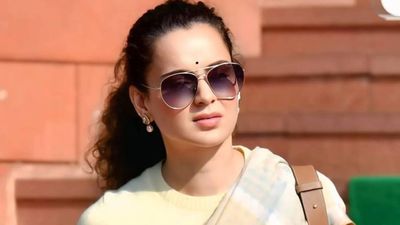 Kangana Ranaut on NEET Protest: BJP MP calls CJP demonstrators 'filth' and 'garbage'