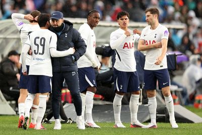 Tottenham dealt major blow as plans for new training ground in London park quashed by High Court