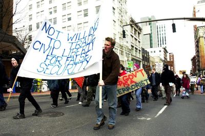 ‘It came out of real frustration’: the 90s activist network that set fires to save a burning planet