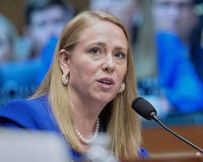 The US agency that fights workplace discrimination just voted to stop measuring it
