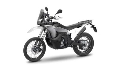 Kove’s Next Rally-Inspired ADV Motorcycle Might Be Smaller, Cheaper, And Way Smarter