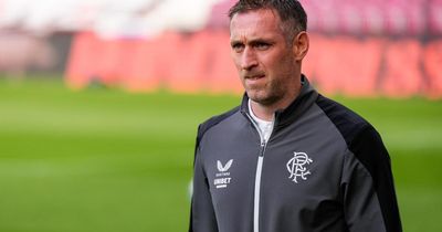Rangers legend's 'brilliant' return hailed by first-team duo in new interview