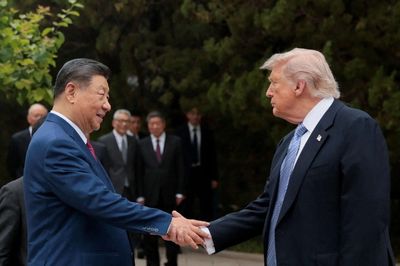 China accuses US of 'AI hegemonism', threatens countermeasures over potential probes