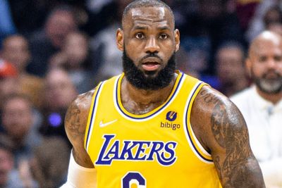 LeBron James Accepts $8 Million Deal... But There's a Catch Hidden in His 76ERS Contract
