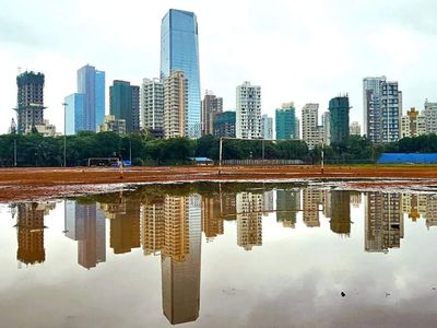 India's top 7 cities face retail space crunch in malls, new supply down 57 pc in Jan-Jun: Anarock