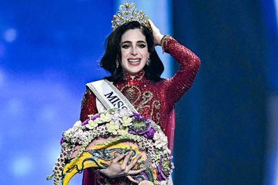 As Miss Universe Turns 75, CEO Ronald Day Says Puerto Rico Will Host the Pageant's Biggest Celebration Yet - EXCLUSIVE