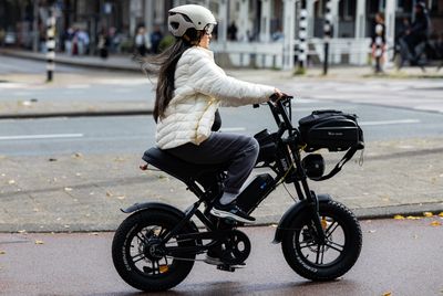 San Diego County Logged 865 E-Bike Emergency Visits in a Year and Told Doctors to Start Asking About Them