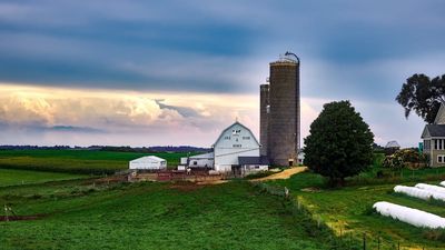 Wisconsin woman was allegedly coerced into selling land to her parents, then they went back on a promise: ‘That’s not love’