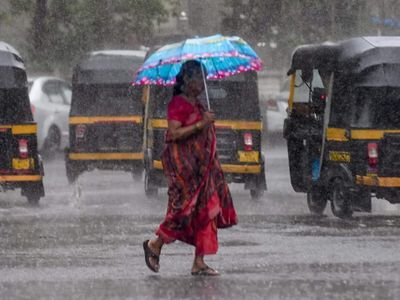 Heavy rain, thunderstorms likely this week in Uttar Pradesh: IMD
