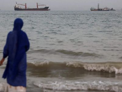 Iran says it retains control of Strait of Hormuz, rules out resuming US talks after Trump pauses bombing campaign