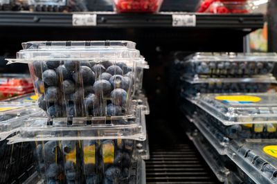 A State Health Department Found This Outbreak First: How Florida's Cluster Detection Triggered a National Recall