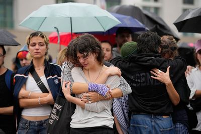 Questions mount after deadly Berlin Pride attack. Here's what to know
