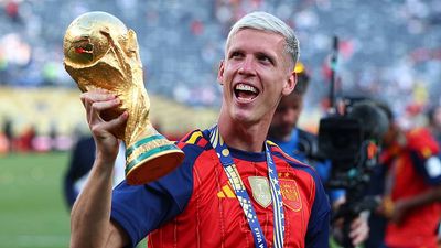 ‘Lying’—Dani Olmo Slams Argentina Assistant’s Apology for World Cup Final Fight