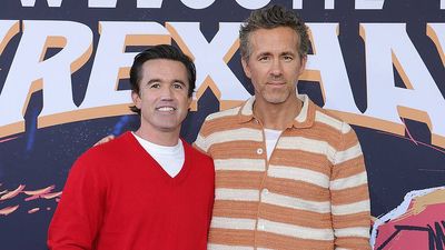 Rob Mac, Ryan Reynolds on Wrexham: Liverpool Friendly, Transfers, ‘Critical’ Next Step