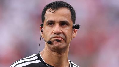 The NWSL Popularized the Refcam Before Its World Cup Moment. Here’s How It Works