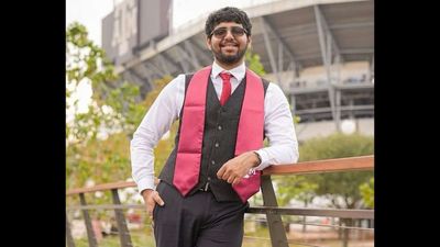 'No other...': Parents of Indian medical student Vaibhav Duggal who died by suicide seek $30 million from Texas Tech University