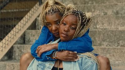 Is God Is Is Such A Fascinating Film, But This Fascinated Me Most