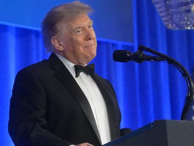 Trump highway in Sahara? US President claims a Morrocan 660-mile tribute in disputed territory