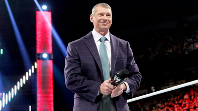 Vince McMahon WWE return: Can former chairman come back after Janel Grant lawsuit moves to private arbitration? Here's what it could mean for Triple H