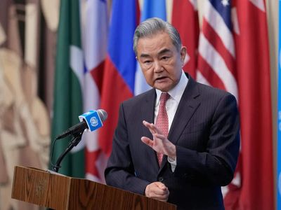 Diplomatic snub? China and Japan clash over ASEAN encounter