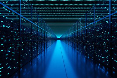 India data centre capacity to jump to 12 GW by 2030 as AI fuels demand: Wood Mackenzie
