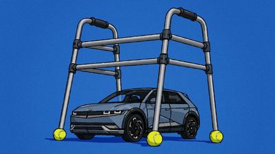 Automakers Need To Slow Down Before Reliability Gets Even Worse