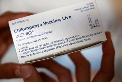 CDC Issues Level 2 Chikungunya Notice for Costa Rica's Guanacaste Province as Beach Travel Peaks