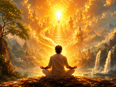 Why Having a Guru Is Important for Achieving Moksha?