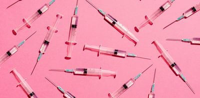How vaccine skeptics use storytelling effectively to create powerful but medically inaccurate messaging