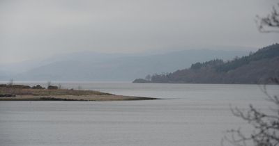 Two people in 20s dead after diving incident in Scottish loch