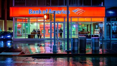 ‘Incredibly stressful and depressing’: Massachusetts man waited for check to clear for down payment on new house. Then Bank of America froze the funds