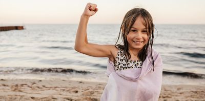 What makes muscles contract? A physiologist explains how muscles move